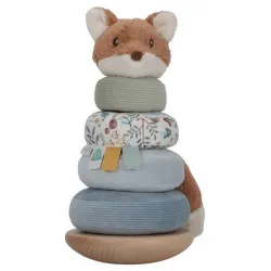 Anéis Macios Balanceáveis Forest Little Dutch