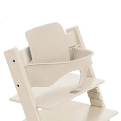 Tripp Trapp Baby Set 2 Branco Baunilha