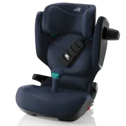 Silla De Carro Kidfix Pro Style Night Blue
