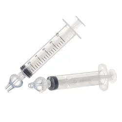 Irrigador/Aspirador Nasal