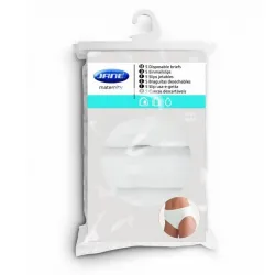 Braguitas Descartáveis (46-48)