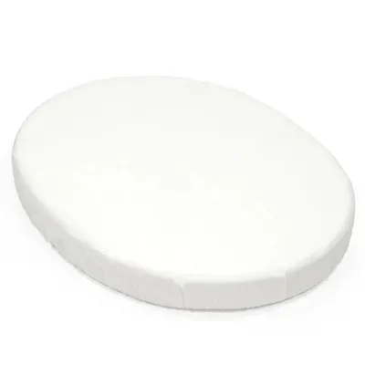 Lençol de Baixo Stokke Sleepi Mini Berço V3