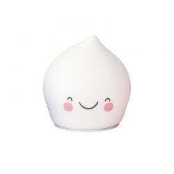 Luz de Companhia Gota Branca