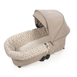 Cobre Cuco Dual + Capa de Colchão Somerset