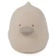 Lâmpada Patito Bege