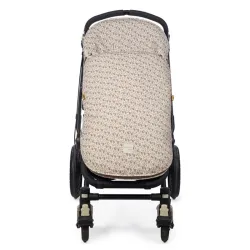 Saco Silla Entretempo Gala Cerise