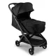 Saco Nido Baby Nest Bugaboo Heritage Black