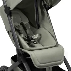 Joolz Aer+/2/day5 Inserto Recém Nascido Forest Green