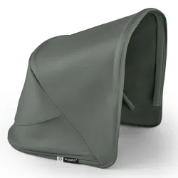 Capota Bugaboo Fox 5 Renew Verde Floresta