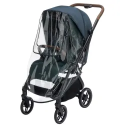 Plástico Chuva Maxicosi Compacta