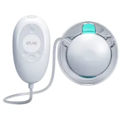Elvie Stride 2 Individual - Bomba de Leite Elétrica