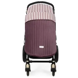 Saco Silla Cherry Inverno Raya