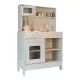 Cozinha de Brinquedo Menta Fsc Little Dutch