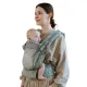 Portabebés Baby Carrier One Acacia