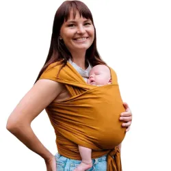 Fular Baby Wrap Masala