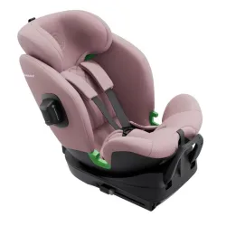 Silla de Carro Avionaut Stardust Airflow Isofix 61-150cm Rosa