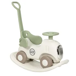 Coche Balanço 3 Em 1 Olmitos