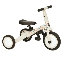 Triciclo Multifuncional Gyro+ Edit Olmitos Stickers