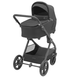 Carrinho Maxi-Cosi Oxford+ Twillic Black