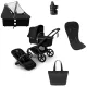 Pack Bugaboo Fox 5 Renew Imprescindíveis Carrinho Verão