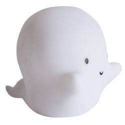 Lâmpada Fantasmazinha