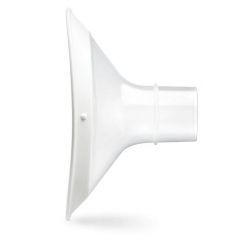 Funil Personalfit Flex 21 mm Tamanho S (2ud)