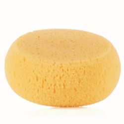 Esponja hidrofílica natural 2 Uds.