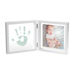 Quadro de impressão My Baby Style Transparente