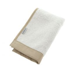 Jogo 2 Toalhas Sky Beige/chuva 25X35 Cm CAMBRASS - 1