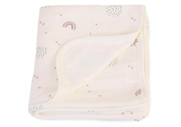 Mantas e Fraldas de Pano