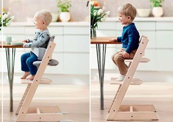 STOKKE TRIPP TRAPP