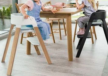 STOKKE STEPS