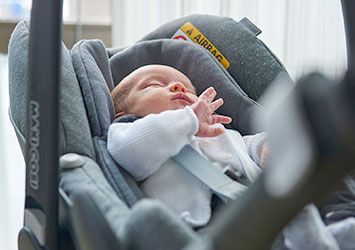 JOOLZ MAXI COSI PEBBLE