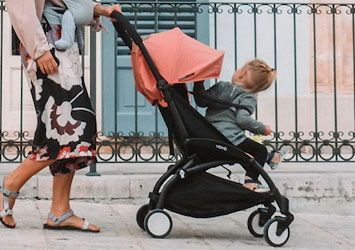 Acessórios Babyzen Yoyo