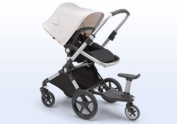 Acessórios de Passeio