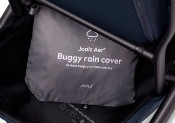 Acessórios para Joolz Aer+