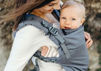 Mochilas ergonómicas