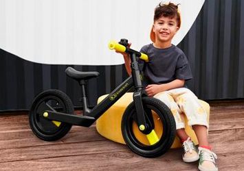 Bicicletas para bebês