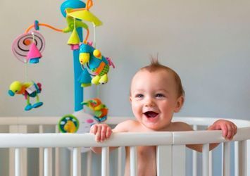 Móbiles Para Berço