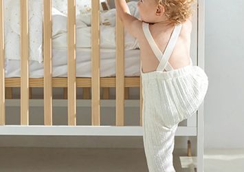 Berços e conversíveis