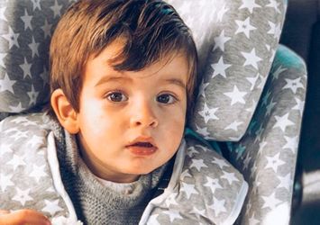 Caixas para Cadeiras de Auto