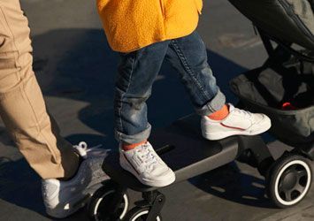 Acessórios Joolz Aer V1