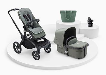 PACKS BUGABOO FOX 5 RENEW