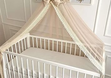 Acessórios para berços e mini-berços