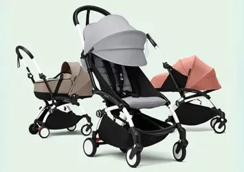 STOKKE YOYO 3