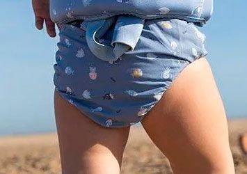 Bañadores Fralda