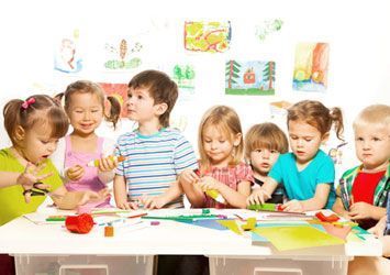 Acessórios para Quarto de bebé