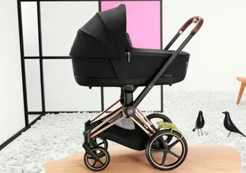CARRINHO CYBEX