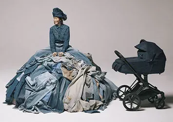 EDIÇÕES ESPECIAIS CYBEX