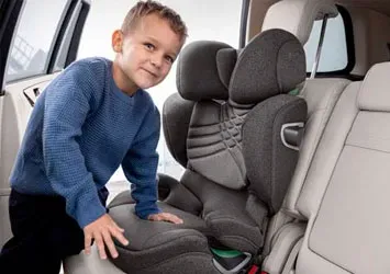 CADEIRAS DE AUTO CYBEX